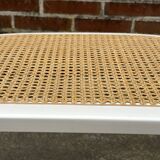 Cesca design chair b32 model in white