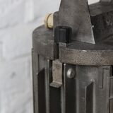 Suspensions of factory old mazda