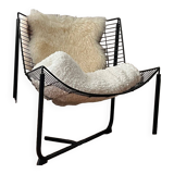 New authentic IKEA JARPEN chair