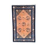 Chinese vintage carpet beijing 155x247 cm