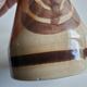 Ceramic pitcher mbfa pornic model palmyra
