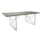 Table/desk model Moment by N. Gammelgaard for IKEA, 1980