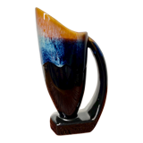 Ceramic pitcher from the 60s