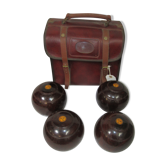 Jeu de lawn bowls