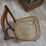 Chaise bistrot Thonet