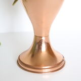 Copper jug