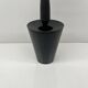 Joe Cactus Ashtray Philippe Starck for Alessi Black Bakelite Design Collection