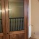Louis Philippe display cabinet style