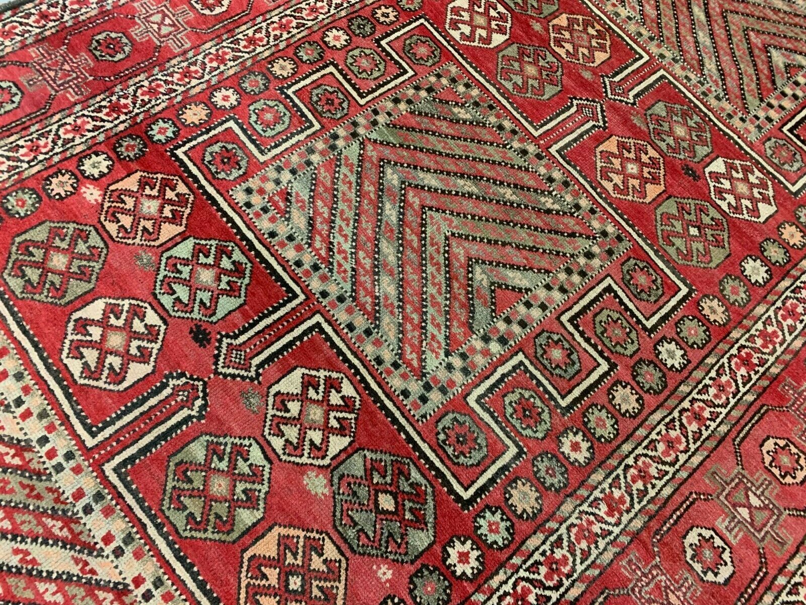 Malayer rug 320x164 cm