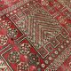 Malayer rug 320x164 cm