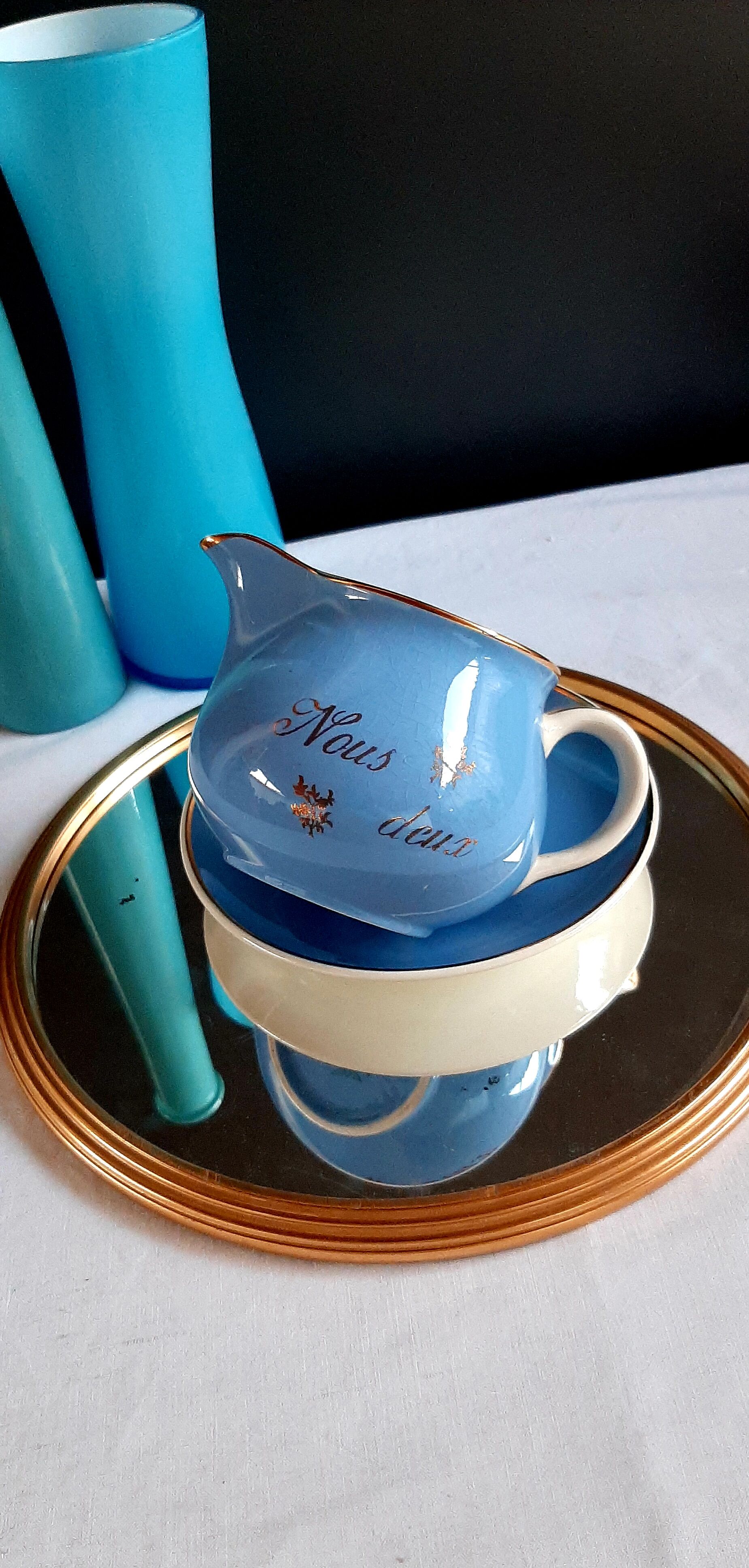 Milk jug Villeroy & Boch