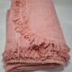Vintage chenille bedspread