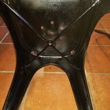 4 Tolix chairs