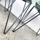 Vintage Mikado 1800 chair by Kusch & Co