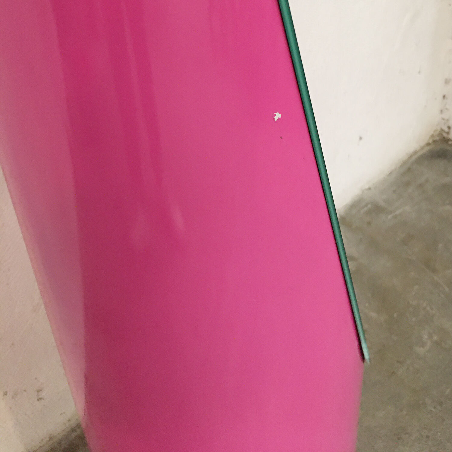 Mirror model "Lipstick" Chabrières production