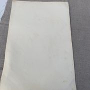 Lithograph Who wants my pretty handkerchiefs? SEM, circa 1924 Georges Goursat dit Sem, collector
