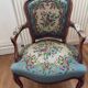 Louis XV armchair