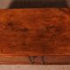 Chest dated 1624 - Haute Savoie