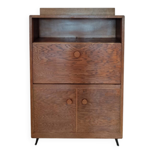 Meuble secrétaire Art