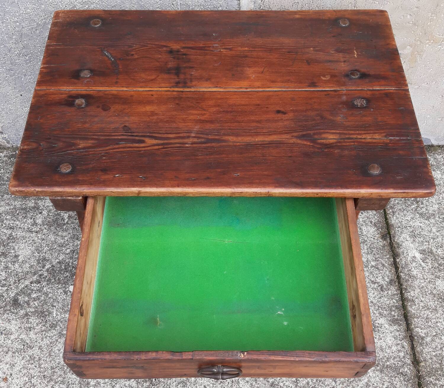 18th century coffee table
