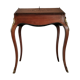 Secrétaire à pente ancien en bois
