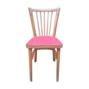 Chaise Bauman