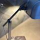 Vintage art deco lamp