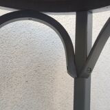 High stool