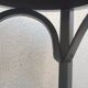 High stool