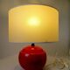 Lampe de salon