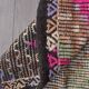 Oushak Colourful Handwoven Kilim Rug sku 1892