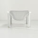 F300 armchair by Pierre Paulin for Artifort, 1960