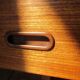 Enfilade teak