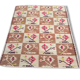 The return of Steppes old Kilim