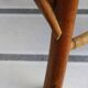Chestnut children's chair