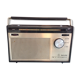 Former vintage Philips transistor radio 22RL362 - 60s