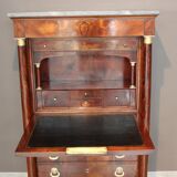 Secretary empire Walnut