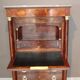 Secretary empire Walnut