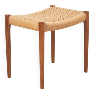 Tabouret Niels O. Møller