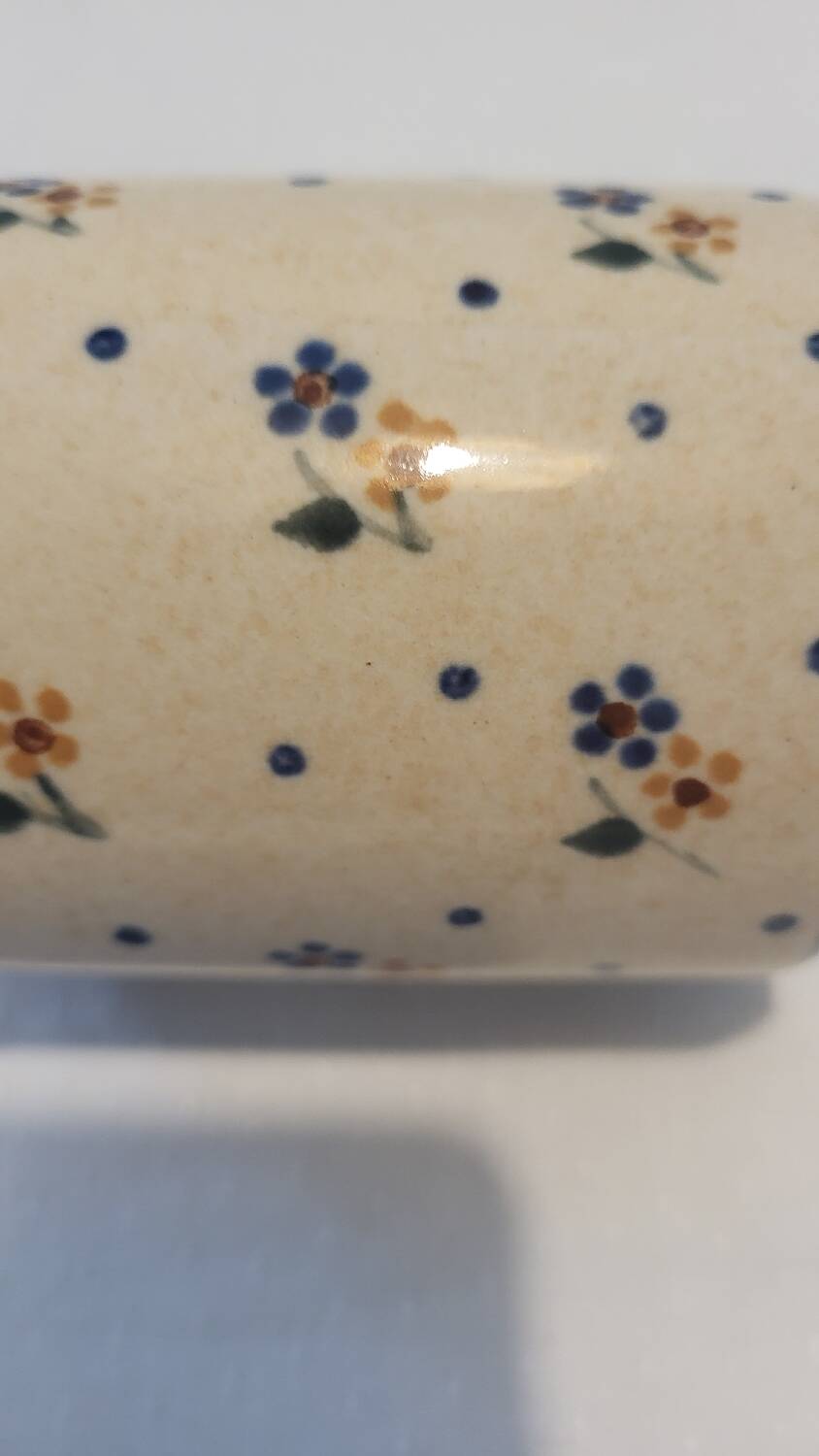 2 Ceramic Mugs