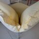 Fauteuil d'angle câlin par Pascal Mourgue pour Cinna