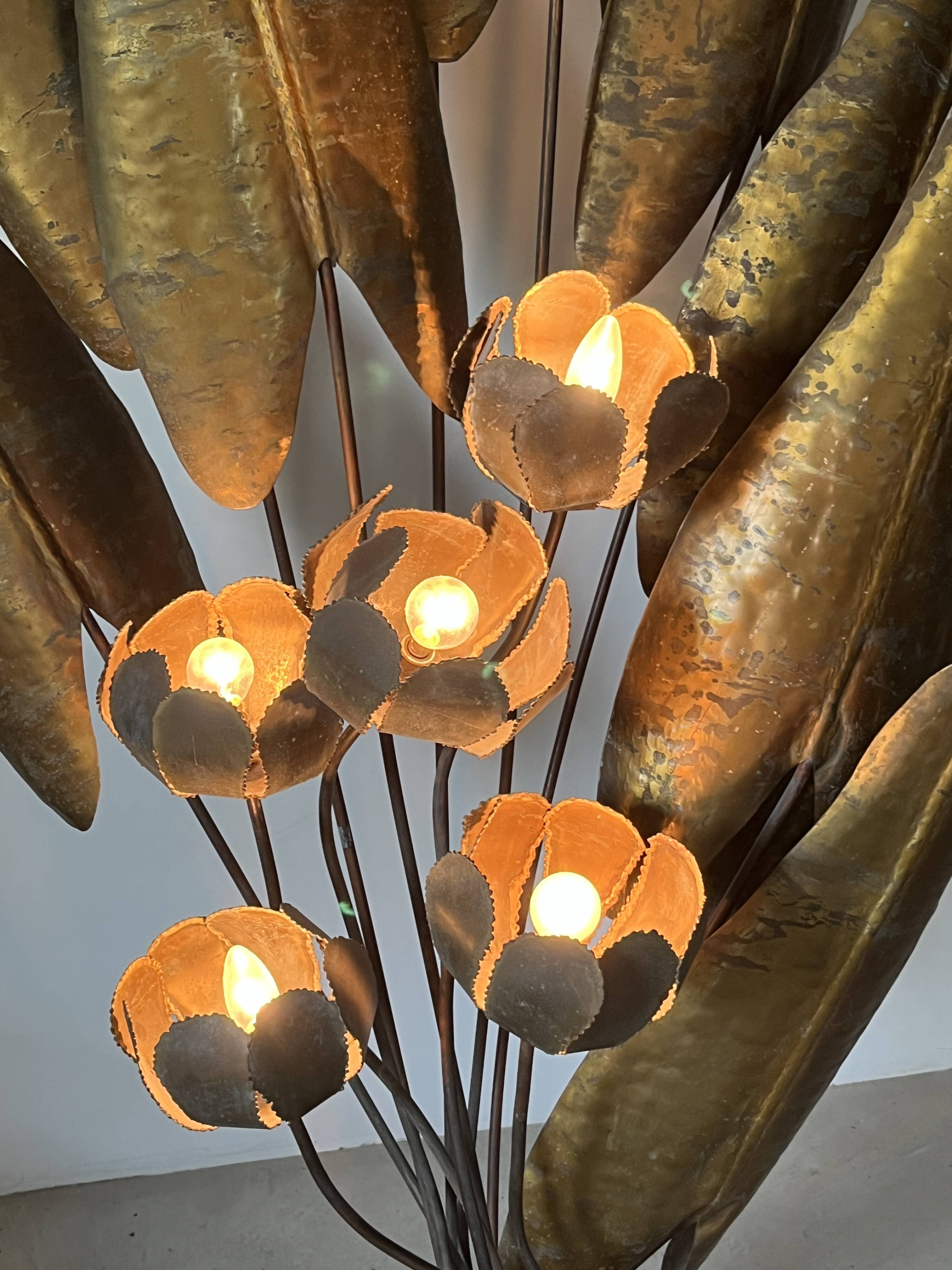 Janson house style lamp, Hans Kogl