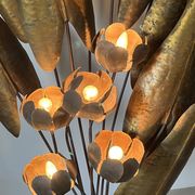 Janson house style lamp, Hans Kogl