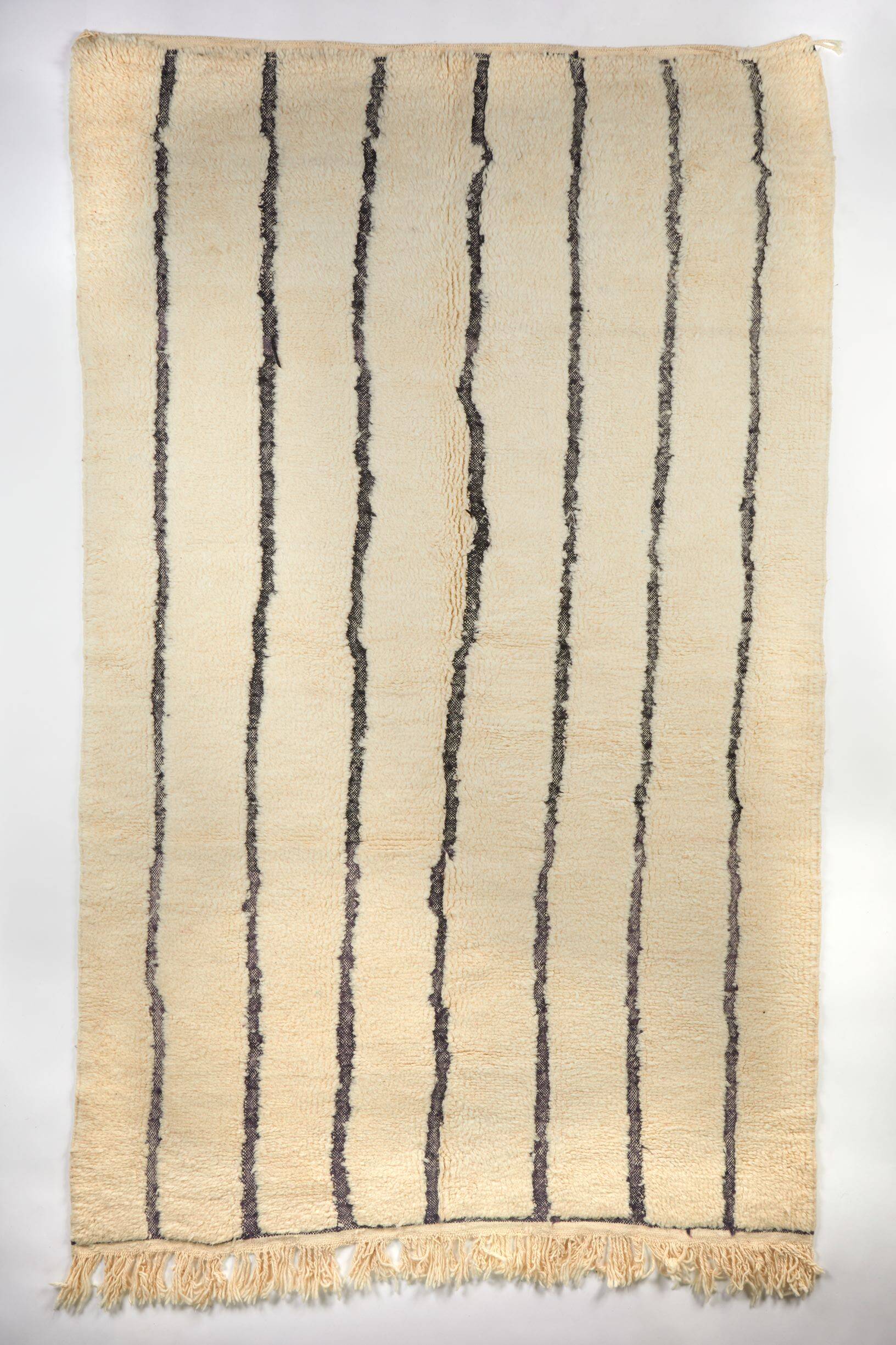 Beni Ouarain rug 265x165cm