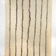 Tapis Beni Ouarain 265x165cm