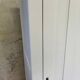 Penderie vintage en bois