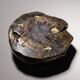 Bronze Candleholder & Bowl by Lothar Klute | Germany 1987