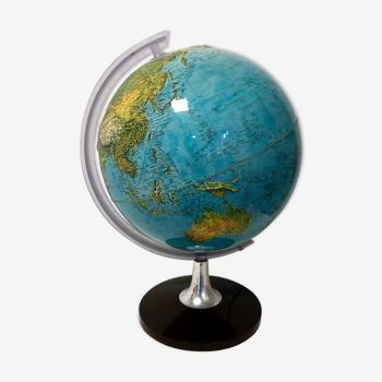 Bright Globe