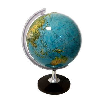 Globe lumineux