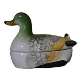 Slush duck box